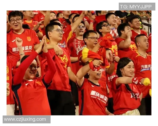 重庆足球球星的崛起与挑战：从青训到职业赛场的成长之路